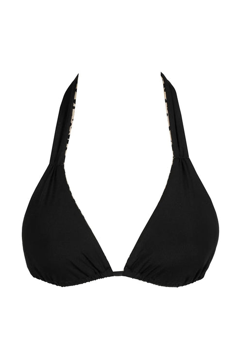 Sarda Pryce Mini Triangle Bikini Top