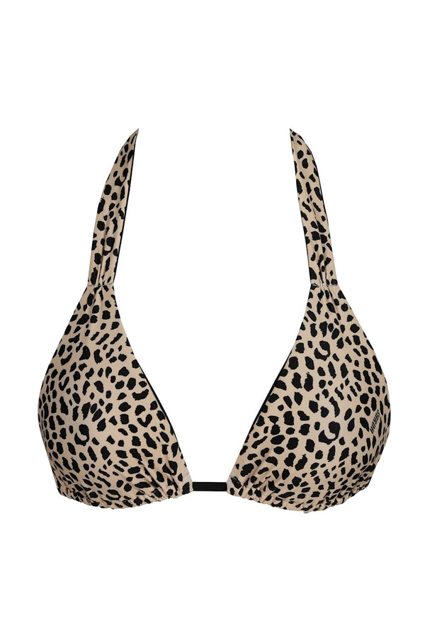 Sarda Pryce Mini Triangle Bikini Top