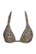 Sarda Pryce Mini Triangle Bikini Top