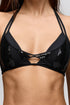 Sarda Sha Padded Mini Triangle Bikini