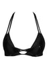 Sarda Sha Padded Mini Triangle Bikini