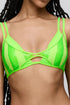 Sarda Sha Padded Mini Triangle Bikini