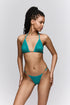 Sarda Janja Mini Triangle Bikini Top