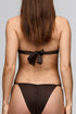Sarda Janja Mini Triangle Bikini Top