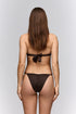 Sarda Janja Mini Triangle Bikini Top
