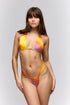 Sarda Kim Padded Triangle Bikini Top