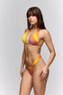 Sarda Kim Padded Triangle Bikini Top