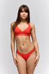 Sarda Miss Bikini Briefs Brazilian