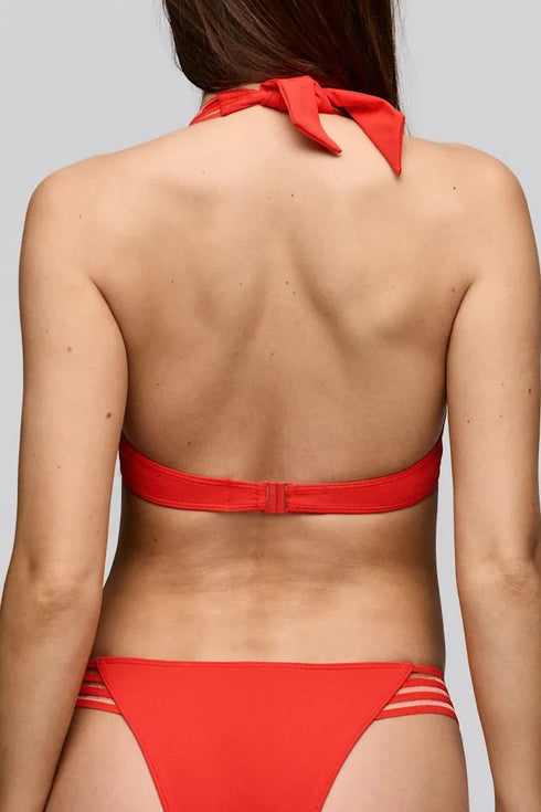 Sarda Miss Triangle Bikini Top