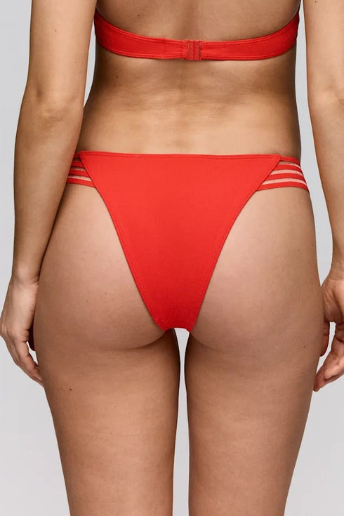 Sarda Miss Bikini Briefs Brazilian