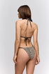 Sarda Pryce Mini Triangle Bikini Top