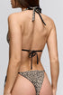 Sarda Pryce Mini Triangle Bikini Top
