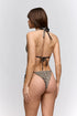 Sarda Pryce Mini Triangle Bikini Top