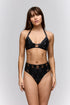 Sarda Sha Padded Mini Triangle Bikini