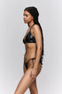 Sarda Sha Padded Mini Triangle Bikini