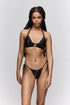 Sarda Sha Padded Mini Triangle Bikini