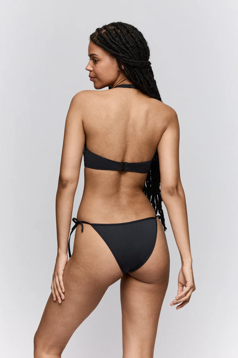 Sarda Sha Padded Mini Triangle Bikini
