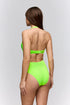Sarda Sha Padded Mini Triangle Bikini