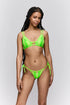 Sarda Sha Bikini Briefs Brazilian