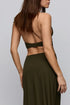Sarda Lita Padded Triangle Bikini Top