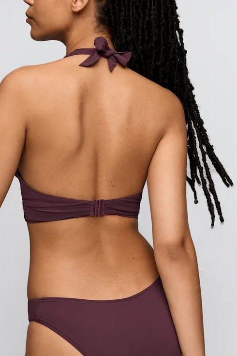 Sarda Lita Padded Triangle Bikini Top