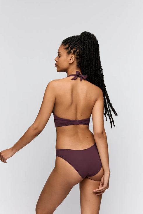 Sarda Lita Padded Triangle Bikini Top
