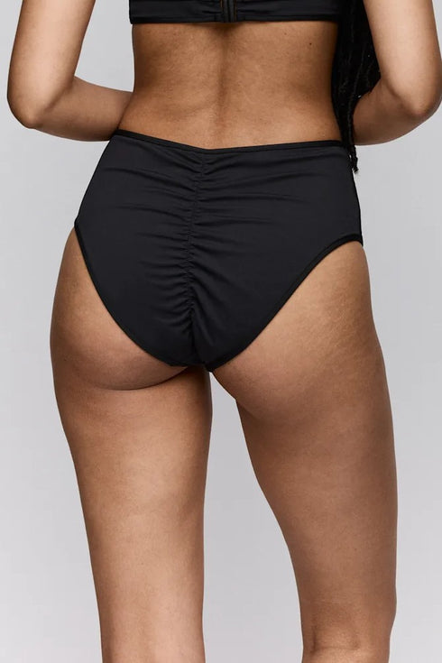 Sarda Sha Bikini Full Briefs