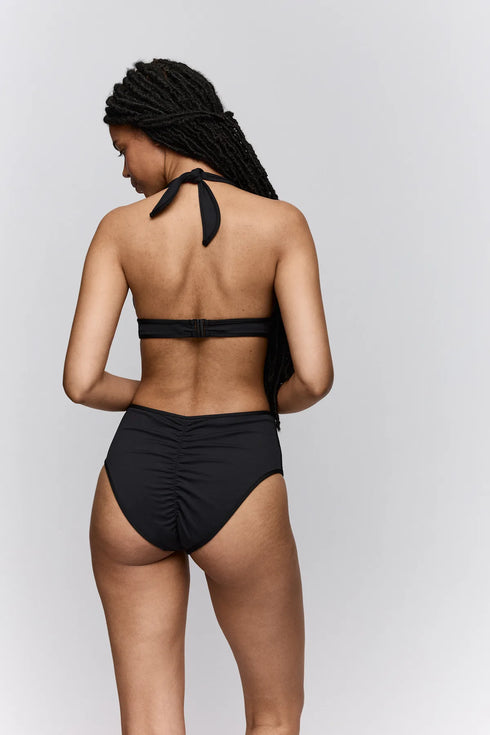 Sarda Sha Bikini Full Briefs