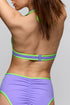 Sarda Sha Padded Triangle Bikini Top
