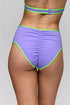 Sarda Sha Bikini Full Briefs