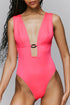 Sarda Buchanan Special Swimsuit
