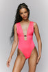 Sarda Buchanan Special Swimsuit