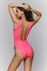 Sarda Buchanan Special Swimsuit