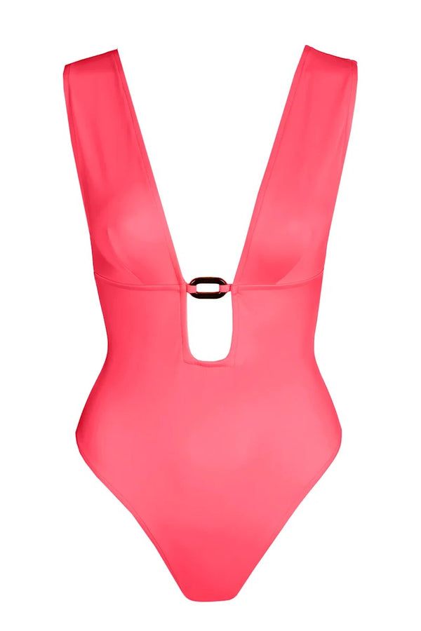 Sarda Buchanan Special Swimsuit
