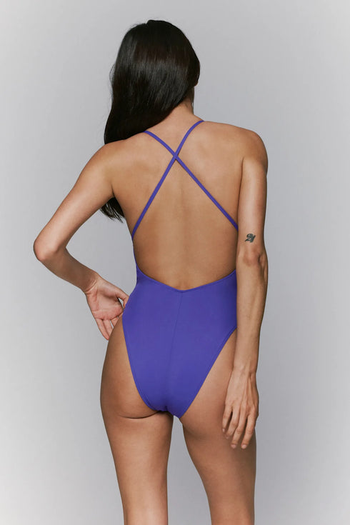 Sarda Lita Special Swimsuit