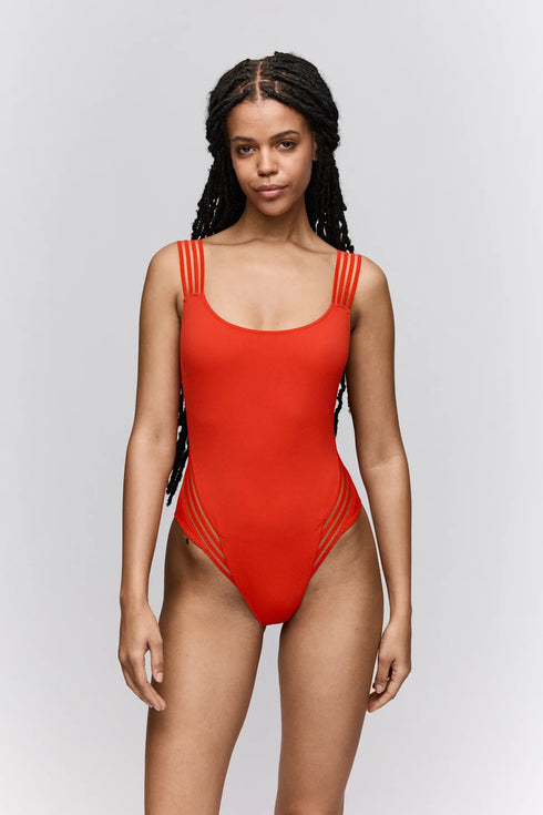 Sarda Miss Special Swimsuit