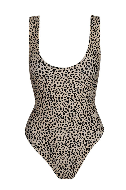 Sarda Pryce Special Swimsuit