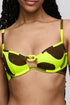 Sarda Birgit Flexi-wire Bikini Top