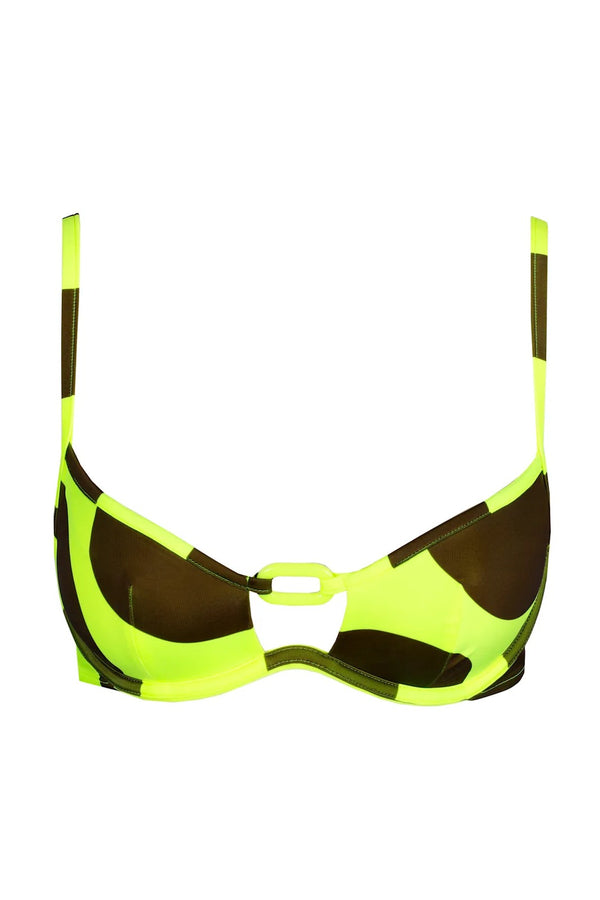 Sarda Birgit Flexi-wire Bikini Top