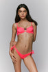 Sarda Buchanan Flexi Wire Bikini Top