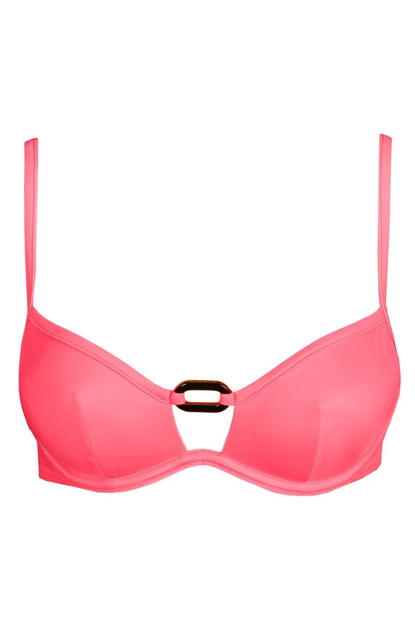 Sarda Buchanan Flexi Wire Bikini Top