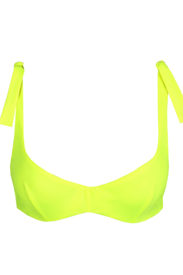 Sarda Denes Full Cup Bikini Top