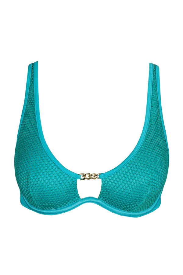 Sarda Janja Flexi-wire Bikini Top