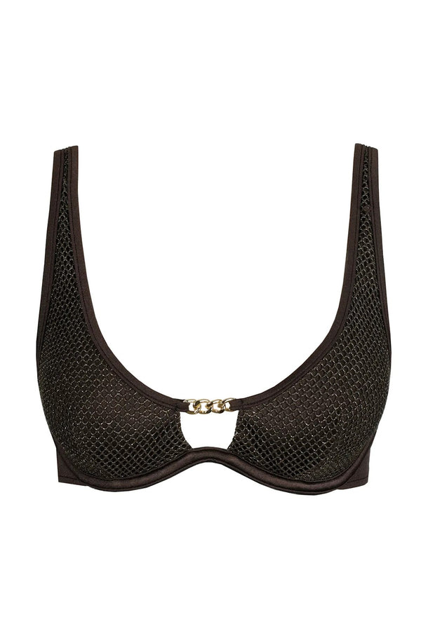 Sarda Janja Flexi-wire Bikini Top