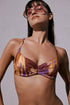 Sarda Johanson Full Cup Bikini Top