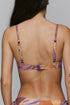 Sarda Johanson Full Cup Bikini Top