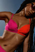 Sarda Kharlan Full Cup Bikini Top