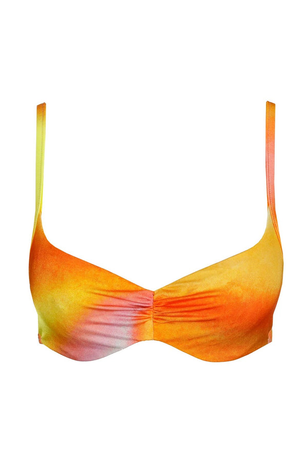 Sarda Kim Full Cup Bikini Top