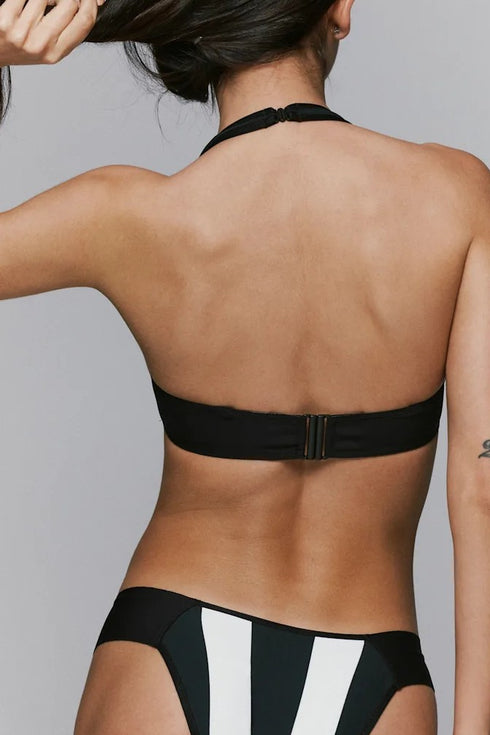 Sarda Lin Full Cup Bikini Top