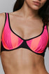 Sarda Lin Full Cup Bikini Top